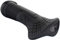 SQlab Unisex Sqlab Griffe 710, Größe Griff, Schwarz, S EU