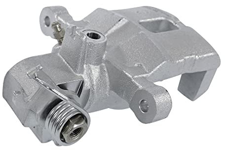 BESTPRICE 1x Bremssattel hinten rechts Bremszange mit 1 Kolben, Kompatibel mit KIA PICANTO I (SA)