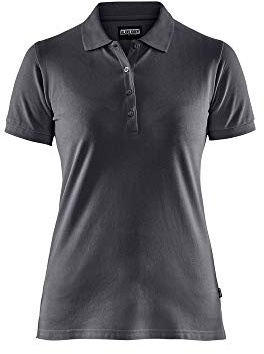 Blakläder Damen polo-shirt