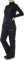 SkiGear Damen Essentielle Isolierte Latzhose Ski-Lätzchen, schwarz, 2X Tall