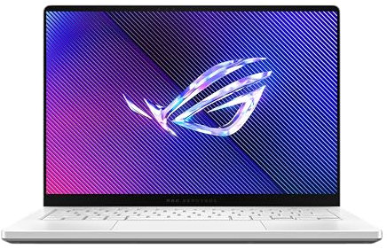 ASUS ROG Zephyrus G14 GA403UV-DR7W 14 Pouces 3K OLED 120Hz Portable (AMD Ryzen 9 8945HS 5,2Ghz, 32GB LPDDR5X, 1TB SSD, NVIDIA RTX 4060 TGP 90W) W11 Home