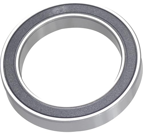 Union Kugellager-03241270 Kugellager Silber 31 x 43.5 x 7 mm