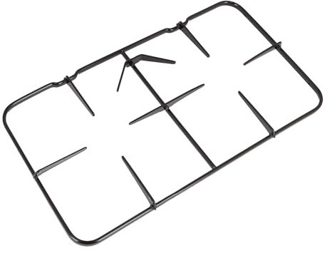 sparefixd Cooker Oven Gas Hob Pan Stand Support for HOTPOINT