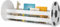 m Mayda Kinder Wand Bücherregal Kinder Regale Wand Buchhalter hölzerne Lagerung Regale Bücherregal Fußball 59.6 x 25 x 25 cm