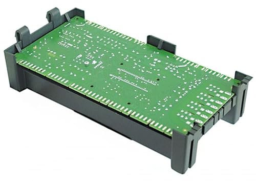 scheda elettronica lavastoviglie WT 4