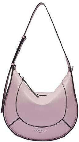 Liebeskind Berlin Hobo, Medium (HxBxT 28cm x 34cm x 9cm), Pale Lavender