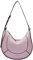 Liebeskind Berlin Hobo, Medium (HxBxT 28cm x 34cm x 9cm), Pale Lavender