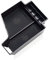 GAFAT Volv-o XC60 XC90 V60 S60 V90 S90 2017-2022 2023 - Caja de almacenamiento para consola central, organizador de apoyabrazos bandeja guantera, compatible con Volvo XC60 accesorios (negro)