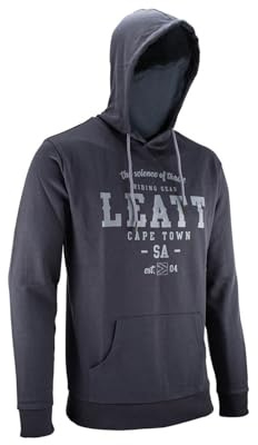 Leatt Unisex Leatt Kapuzenpullover