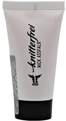 Nick Assfalg Knitterfrei Konzentrat 30ml