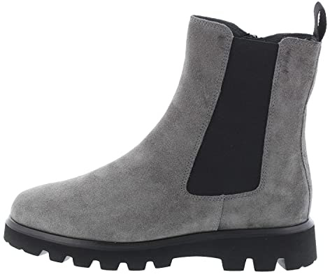 Sioux Damen Meredira-729-hStiefelette