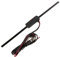 Gsrimgratoe Voiture Pare-Brise Electroniques Antenne Radio FM Mont Auto-adhesif Antenne Non-directionnelle