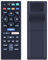 RMT-VB201D Replacement Remote Control for Sony for Blu-Ray DVD Disc Player Compatible with BDP-BX370 BDP-S1700 BDP-S3700 BDP-S3700 UBP-X700 BDP-S1700 BDP-S1700ES UBP-UX70 UBP-X700/M