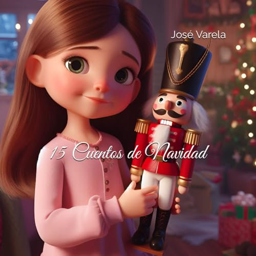 15 Cuentos de Navidad