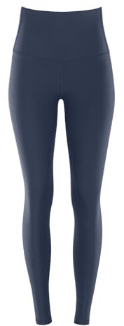 WINSHAPE Damen Functional Comfort Tights Hwl117c “high Waist” Leggings, Anthrazit, XL EU