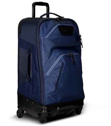OGIO Renegade Spinner mit 4 Rollen, 66 cm, Navy Abyss, 26, Renegade Spinner mit 4 Rollen, 66 cm