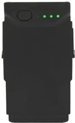 Batteria intelligente per DJI Mavic Air, 2375 mAh, 21 mins, tempo di volo per drone DJI Mavic Air, batteria di ricambio per DJI Mavic Air (solo per caricabatterie originali DJI)