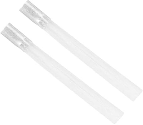 HOMOCONO 2stücke Polierwerkzeug Ersatzbürste Für Uhren Elektronik Und Schmuck Tragbare Kratzbürste Für Präzise Und Pflege Von Oberflächen