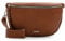 SURI FREY Umhängetasche SFY Franzy 14712 Damen Handtaschen Uni cognac 700