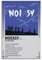 StrayKids Album, Musikfiguren, Album, Poster, Heimdekoration, Büro, Dekoration, Wohnzimmer, Teenager, Schlafzimmer, Leinwand, Gemälde, Ölgemälde, Druck, Geschenk, 30 x 45 cm, ungerahmter Stil 3