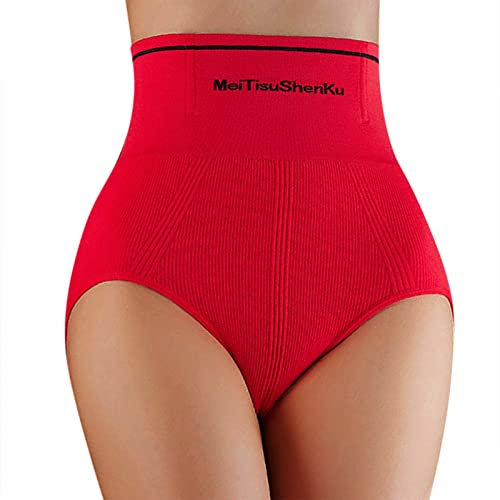 Einweg-Unterwäsche für Damen, Postpartum, bügelfrei, hohe Taille, Bauchstraffung, Po, weiblich, Körperformung, Bündel, Taille, Sommer, dünn, Baucheinschnürung, extra lang, Taillentrainer, Korsett,
