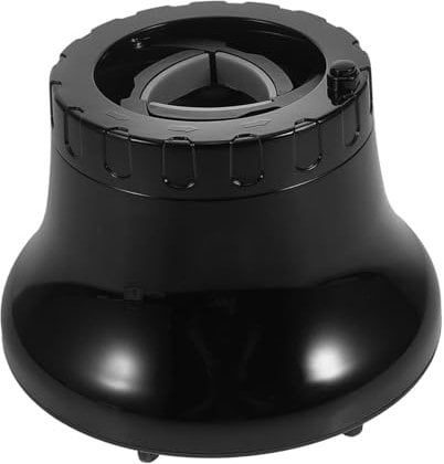 Beaupretty Hair Dryer Styling Tool Diffuser Attachment for Curly Hair Space-Saving Design User-Friendly