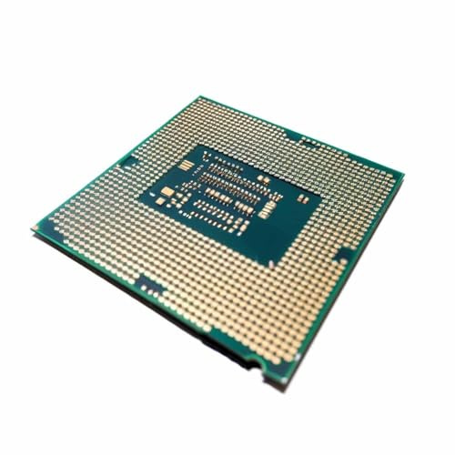 ZHANGLILI Puissance de calcul puissante Processeur FX-Series FX-8350 de 4,0 GHz et 125 W avec connecteur AM3+ Processeur d'ordinateur multithread