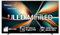 Hisense 100U7Q Fernseher 100 Zoll, 4K Mini LED ULED, Smart TV, Hi-View AI Engine Pro, 165Hz Game Mode Ultra, FreeSync Premium, Built in Subwoofer, Dolby Vision IQ Atmos, Airplay[2025]