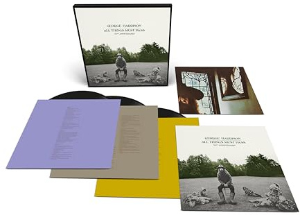 All Things Must Pass (50th Anniversary)