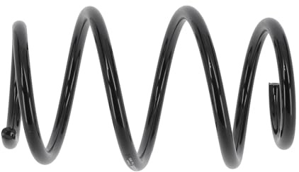 MONROE Suspension Spring | SP4436 | OE-Matching Quality | Ride Comfort & Stability | Pack of 1