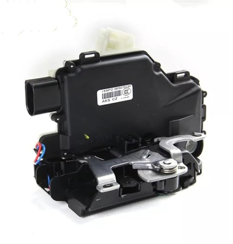 Attuatore serratura porta 3B1837015A ATTUATORE SERRATURA PORTA Anteriore Sinistra Per GOLF IV Per PASSAT B5