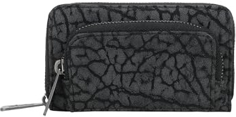 Fritzi aus Preussen Geldbörse WINI Wallet Matta Soft Black schwarz