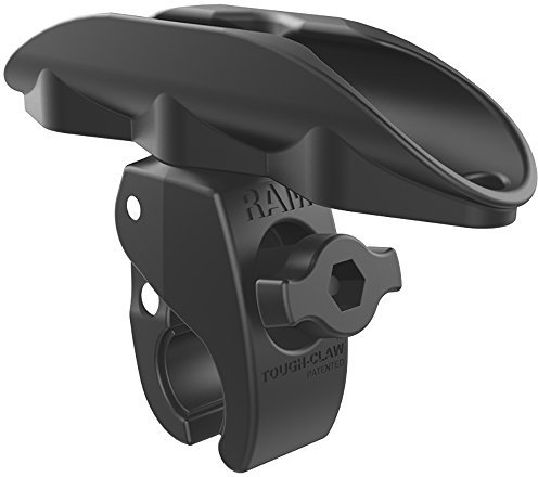 Ram Mounts UNPK Tough-Clip W/SMALL Tough-Claw, RAP-430-400U (Tough-Claw)
