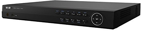 Hikvision 16 Channel 6MP IP Network NVR CCTV Recorder H.264+ NVR-216M-A/8P PoE ONVIF HiWatch Series (NO HDD)