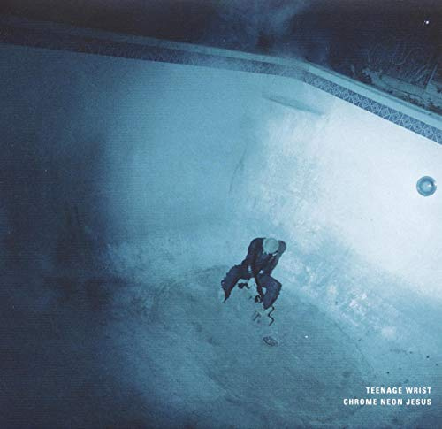 Epitaph Europe / Indigo