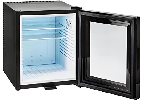 Minibar TA 30L Glass Door