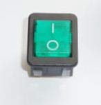 S0091 | Hauptschalter für ATMOS Heizkessel