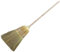 Riegolux 340100 Escoba Mijo 5 Hilos, 140 x 40 x 28 cm
