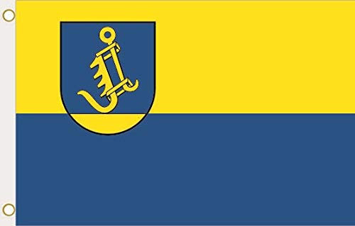 U24 Flagge Fahne Hörden am Harz 90 x 150 cm