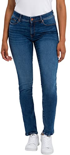 Cross Damen Jeans Anya