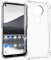 iMoshion Shockproof Hülle - Geeignet für Nokia 5.4, Nokia 3.4 - Transparent