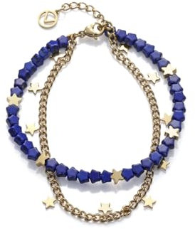 Viceroy Pulsera Kiss 1348P01012 mujer acero