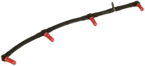 GATES MFL1267 Kraftstoffschlauch Kompatibel mit FIAT GRANDE PUNTO 199 4389-01267 438901267 55209928