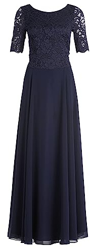 Vera Mont Damen 0266/4825 Kleid