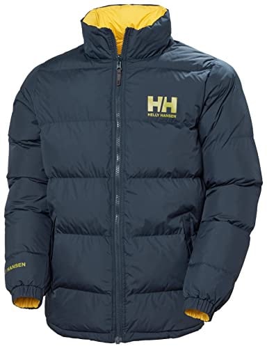 Helly Hansen Reversible Daunenjacke Urban