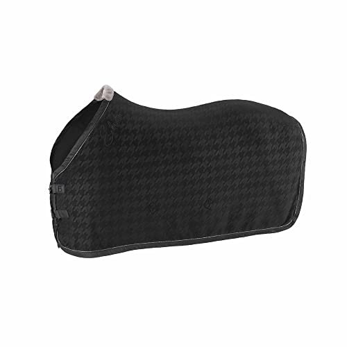 ESKADRON Abschwitzdecke FLEECE STAMP ESSENCE Kollektion 2022/2023