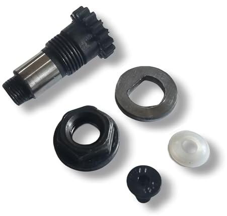 Kit D'écrous de Rechange Pour Sécateur Électrique 830B