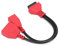 16+32 Gateway Adapter M608Diagnose Tools