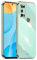 EASSGU Galvanisierter Rahmen Handyhülle für Samsung Galaxy M31 (6.4 Inches), Weiche TPU Silikon Schutzhülle - Grün