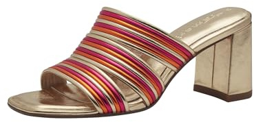 Tamaris Damen 1-27226-42Pantolette mit Absatz